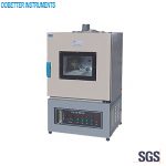 SDB-0610 Rolling Thin Film Oven