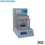 SDB-2806H Softening Point Tester