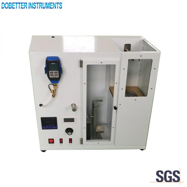 SDB-0165 Vacuum Distillation Unit