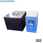 SDB-0170 Carbon Residue Tester (Electric Furnace Method)