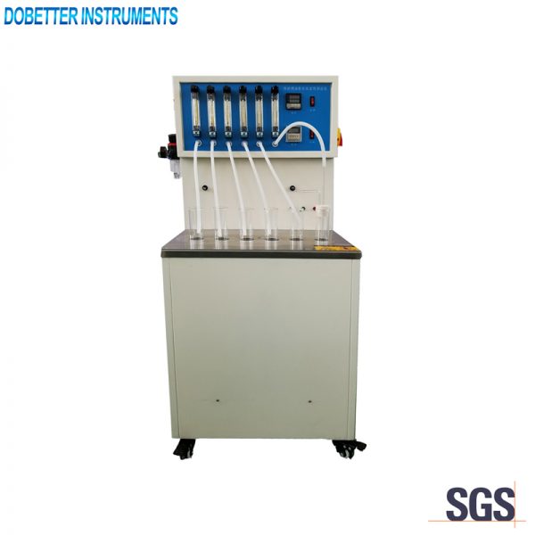 SDB-0175 Distillate Fuel Oils Oxidation Stability Tester