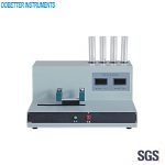 SDB-0334 Fine Aggregate Sand Equivalent Value Tester