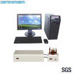 SDB-0536/0630 Coulometric Titration Analyzer