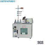SDB-0615-1 Optional Accessories of Wax Content Tester