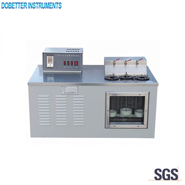SDB-0615 Wax Content Tester