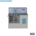 SDB-0620 Dynamic Viscosity Test Bath