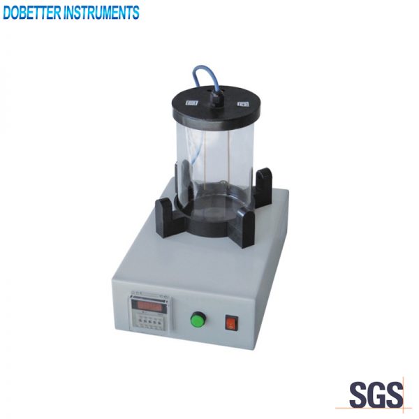 SDB-0653 Emulsified Asphalts Particle Charge Tester