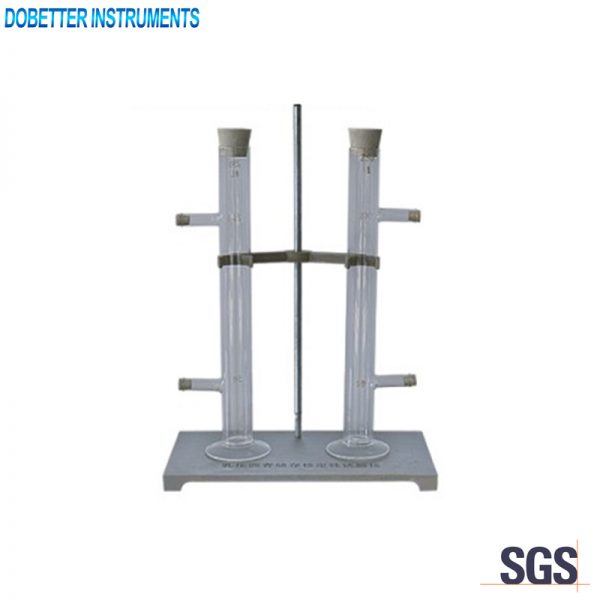 SDB-0656 Asphalt Emulsion Low Temperature Storage Stability Tester
