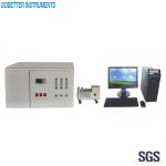 SDB-0689N Total Sulfur and Nitrogen Analyzer