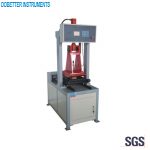 SDB-0703 Hydraulic Wheel-Track Molding Machine