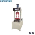 SDB-0703A Pneumatic Wheel-Track Molding Machine