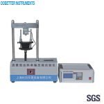 SDB-0713 Asphalt Mixtures Compressive Strength Tester