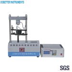 SDB-0715 Asphalt Mixtures Bending Tester