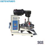 SDB-0752 Slurry Mixtures Wet Wheel Abrasion Tester