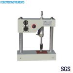 SDB-0754 Slurry Mixtures Cohesion Tester