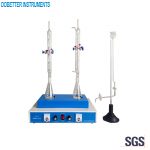 SDB-264 Acid Number Tester