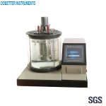 SDB-265B-1 Kinematic Viscosity Test Bath