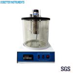 SDB-265B Kinematic Viscosity Test Bath