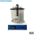 SDB-265C Kinematic Viscosity Test Bath