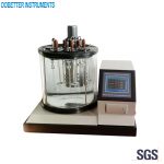 SDB-265C-3 Kinematic Viscosity Test Bath