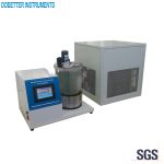 SDB-265G Low Tempertature Kinematic Viscosity Test Bath