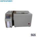 SDB-384 Oxygen Bomb Calorimeter