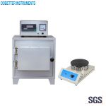 SDB-508 Ash Content Tester