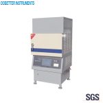 SDB-6307 Asphalt Content Tester (Ignition Method)