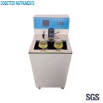 SDB-6602 LPG Vapor Pressure Tester