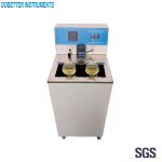 SDB-8017 Vapor Pressure Tester(Reid Method)