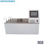 SDB-8017A Automatic Vapor Pressure Tester(Reid Method)