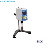 NDJ-5S Viscometer