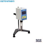 NDJ-8S Viscometer