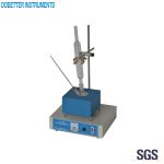 SDB-0089 Engine Coolant Boiling Point Tester (Single Unit)