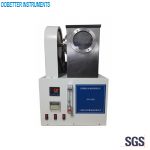 SDB-0109 Lubricating Grease Water Washout Characteristics Tester