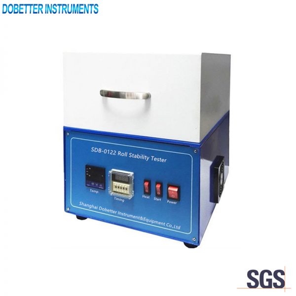 SDB-0122 Lubricating Grease Roll Stability Tester
