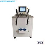 SDB-0193 Automatic Lubricating Oils Oxidation Stability Tester ( RPVOT/RBOT )