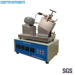 SDB-0300 Internal-combustion Engine Oil Crankcase Simulation Tester