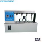 SDB-11143-4 Lubricating Oils Rust-preventing Characteristics Tester