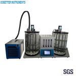 SDB-12579 Lubricating Oils Foaming Characteristics Tester