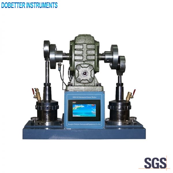 SDB-269A Mechanical Grease Worker