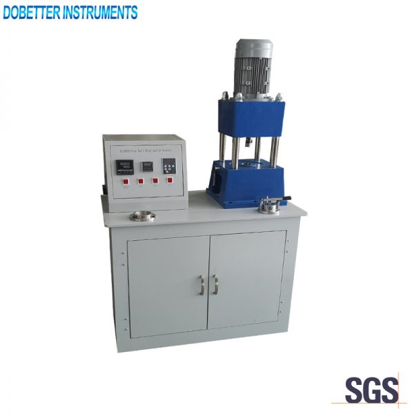 SDB-3142 Wear Preventive Characteristics Tester(Four-Ball Method)