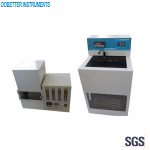 SDB-3554 Petroleum Waxes Oil Content Tester