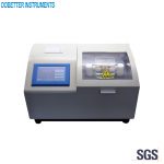 SDB-507 Insulating Oil Breakdown Voltage Tester