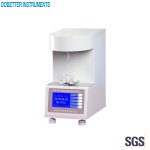 SDB-6541 Automatic Interfacial Tension Tester