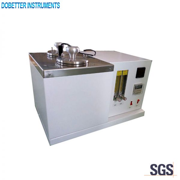 SDB-7325 Lubricanting Grease Evaporation Loss Tester