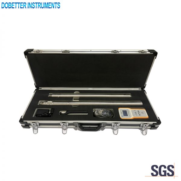 KXP-2X Wireless Digital Compass Inclinometer