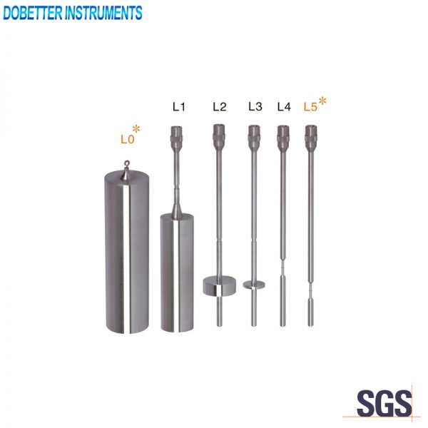 LV Spindles | Shanghai Dobetter Instrument&Equipment Co.,Ltd