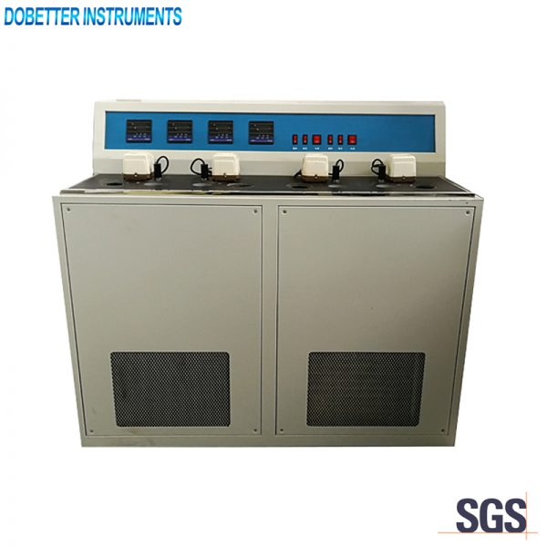 SDB-510F-4 Multifunctional Low Temperature Flowability Tester