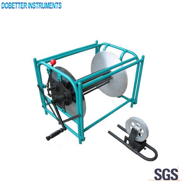 JC-2 Winch